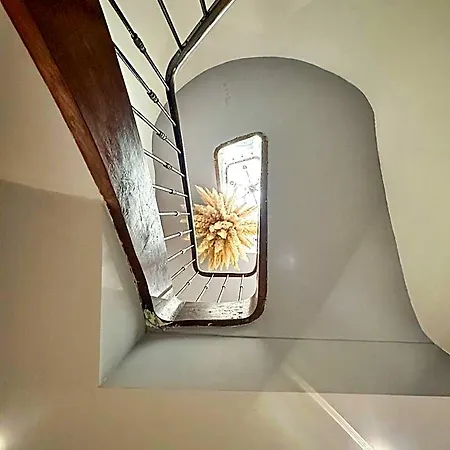 Bed and Breakfast Maison Magnolia - D'hotes