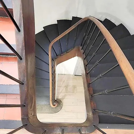 Bed and Breakfast Maison Magnolia - D'hotes 3*