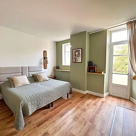 B&B Maison Magnolia - D'hotes