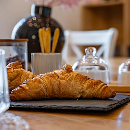 Maison Magnolia - D'hotes 3* Carcassona