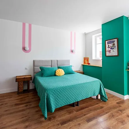 D'hotes - Le Magnolia Carcassonne