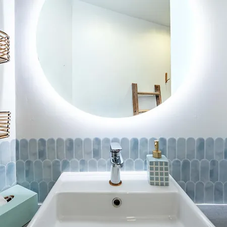 D'hotes - Le Magnolia 3*