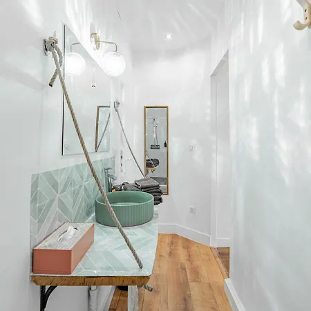 D'hotes - Le Magnolia 3*