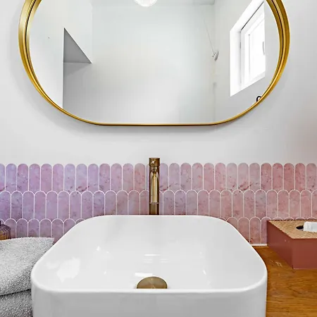 D'hotes - Le Magnolia Couette-café 3*