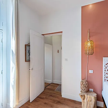 D'hotes - Le Magnolia
