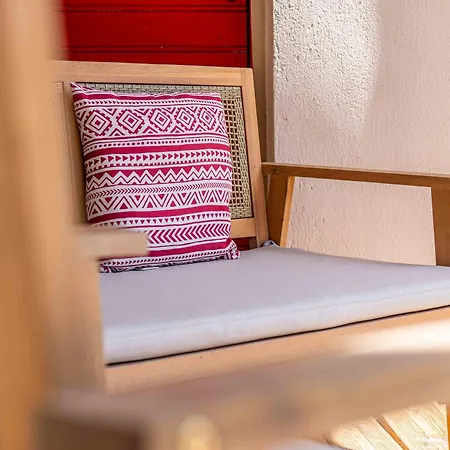 D'hotes - Le Magnolia 3* Carcassonne