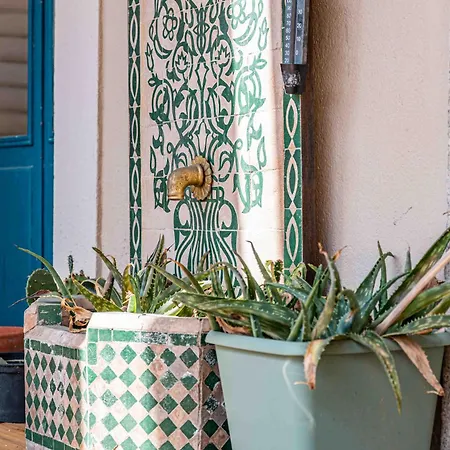 Maison Magnolia - D'hotes Carcassona