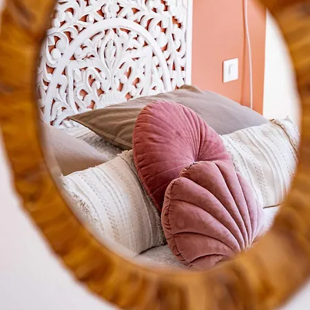 Couette-café D'hotes - Le Magnolia