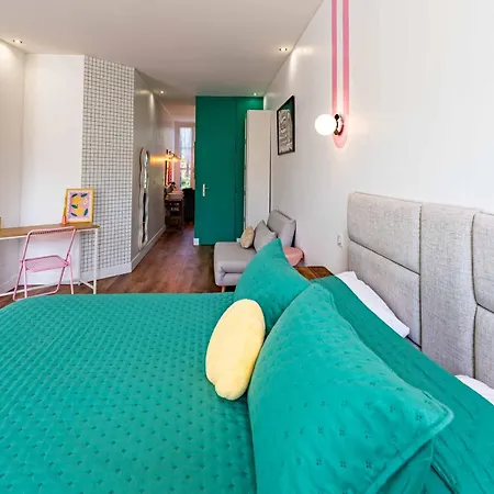 Couette-café D'hotes - Le Magnolia Carcassonne
