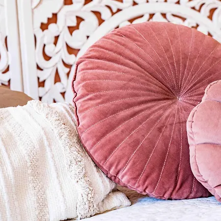D'hotes - Le Magnolia 3*
