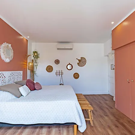 Couette-café D'hotes - Le Magnolia
