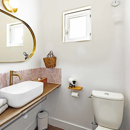 D'hotes - Le Magnolia Couette-café 3*