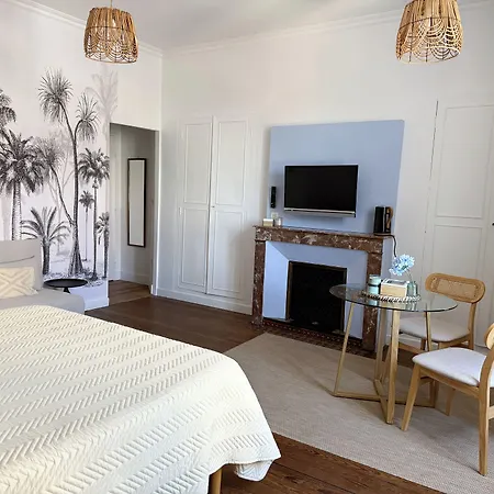 D'hotes - Le Magnolia 3*
