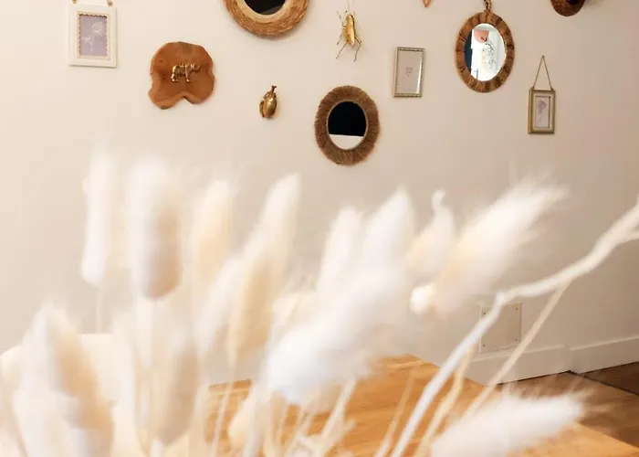 D'hotes - Le Magnolia 4* カルカソンヌ