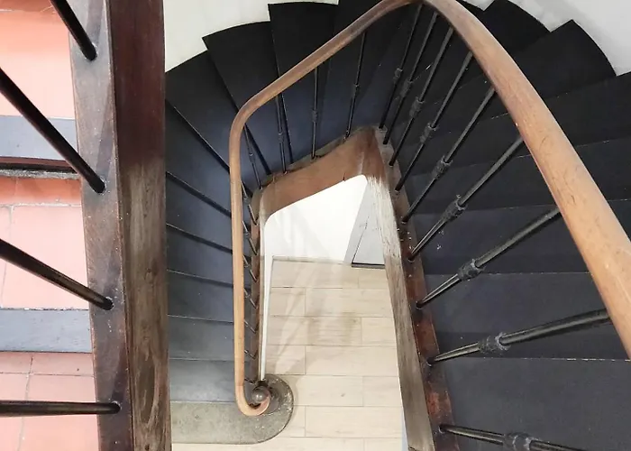 D'hotes - Le Magnolia 4* Carcassonne