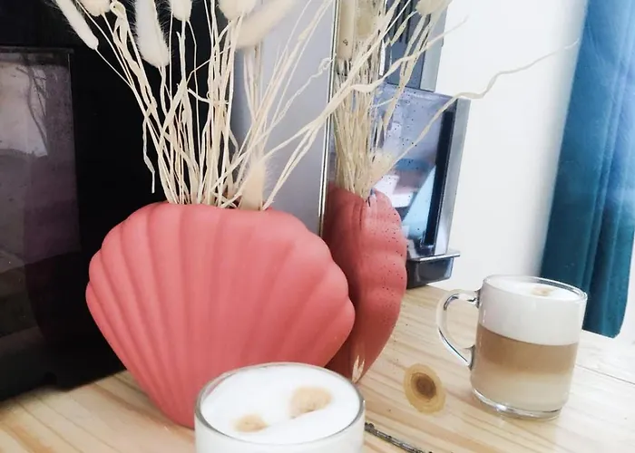 ベッド・アンド・ブレックファスト D'hotes - Le Magnolia