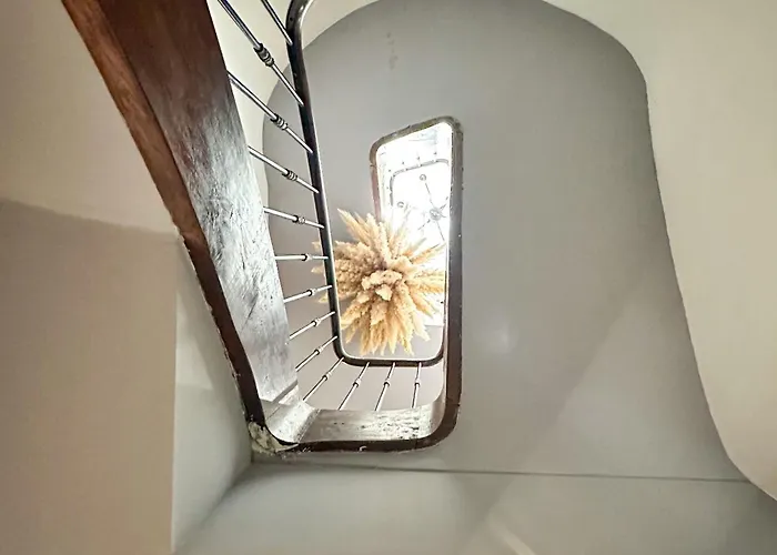 ベッド・アンド・ブレックファスト D'hotes - Le Magnolia カルカソンヌ