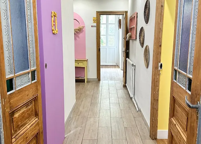 D'hotes - Le Magnolia ベッド・アンド・ブレックファスト