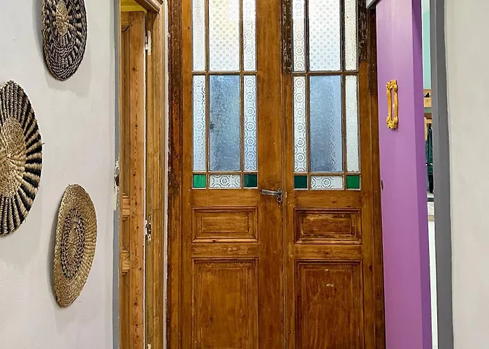 D'hotes - Le Magnolia