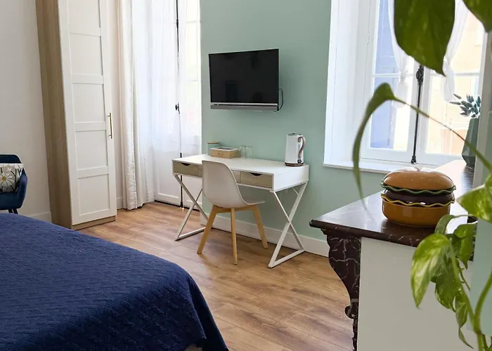 D'hotes - Le Magnolia 4* Carcassonne