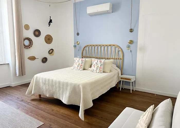 D'hotes - Le Magnolia Nocleg ze śniadaniem 4*