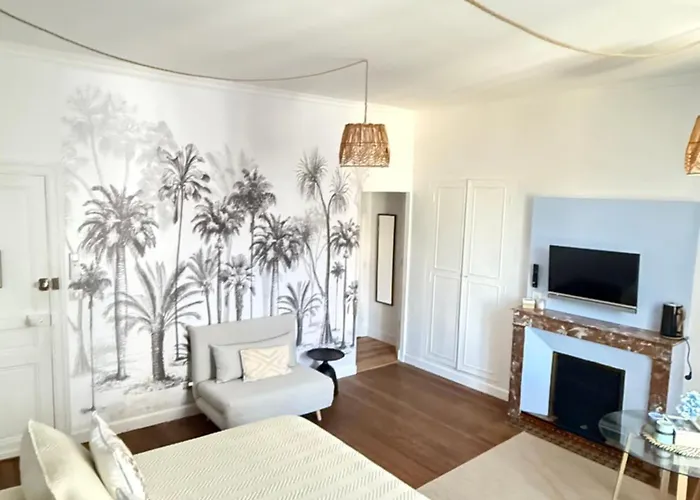 D'hotes - Le Magnolia Carcassonne