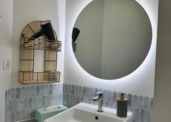 D'hotes - Le Magnolia