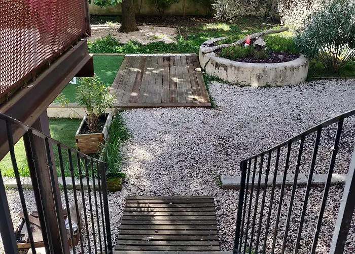 ベッド・アンド・ブレックファスト D'hotes - Le Magnolia