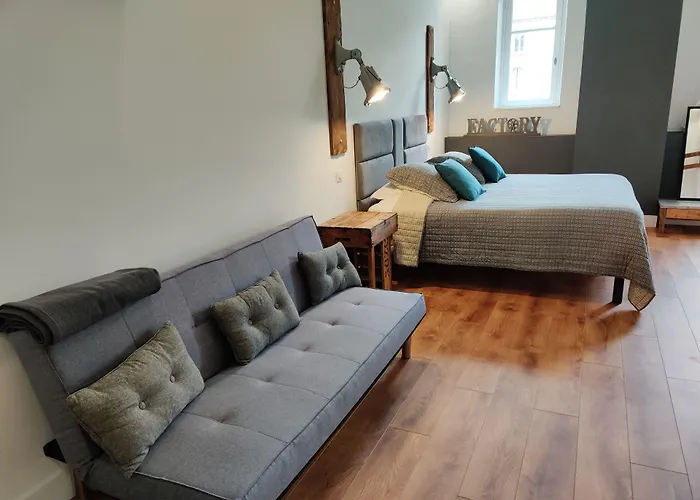 D'hotes - Le Magnolia Nocleg ze śniadaniem