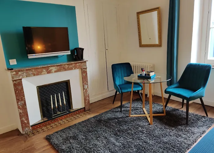 D'hotes - Le Magnolia