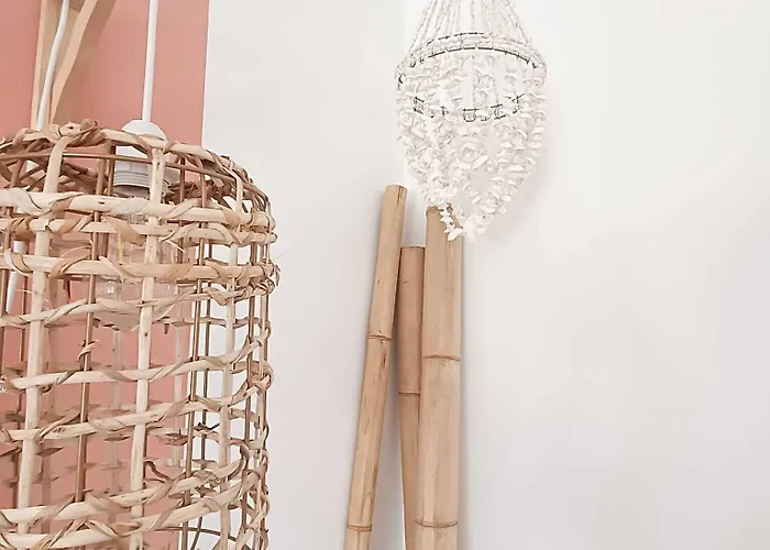 D'hotes - Le Magnolia ベッド・アンド・ブレックファスト