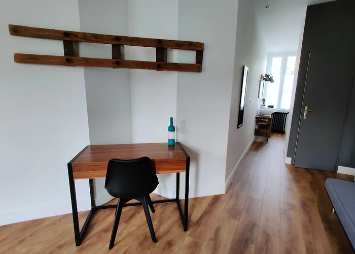 D'hotes - Le Magnolia ベッド・アンド・ブレックファスト カルカソンヌ