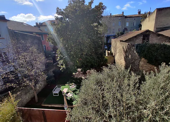 ベッド・アンド・ブレックファスト D'hotes - Le Magnolia