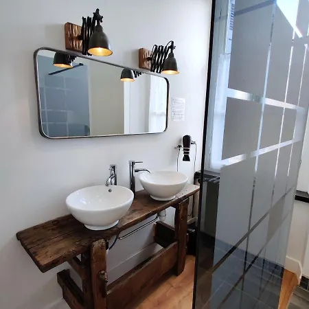 D'hotes - Le Magnolia Bed & Breakfast Carcassonne