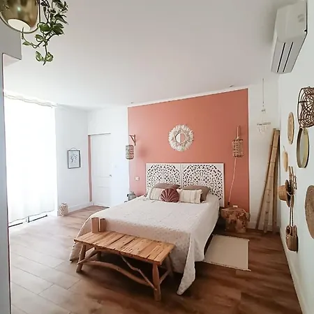 D'hotes - Le Magnolia 3*
