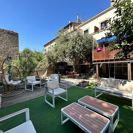 Bed & Breakfast D'hotes - Le Magnolia 3*