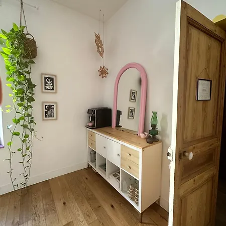D'hotes - Le Magnolia 3* Carcassonne