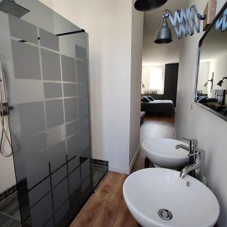 D'hotes - Le Magnolia 3*